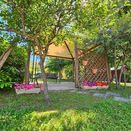 Agriturismo Ca Serrantonio - Ferri Appartamento Rossini Urbania Exteriör bild