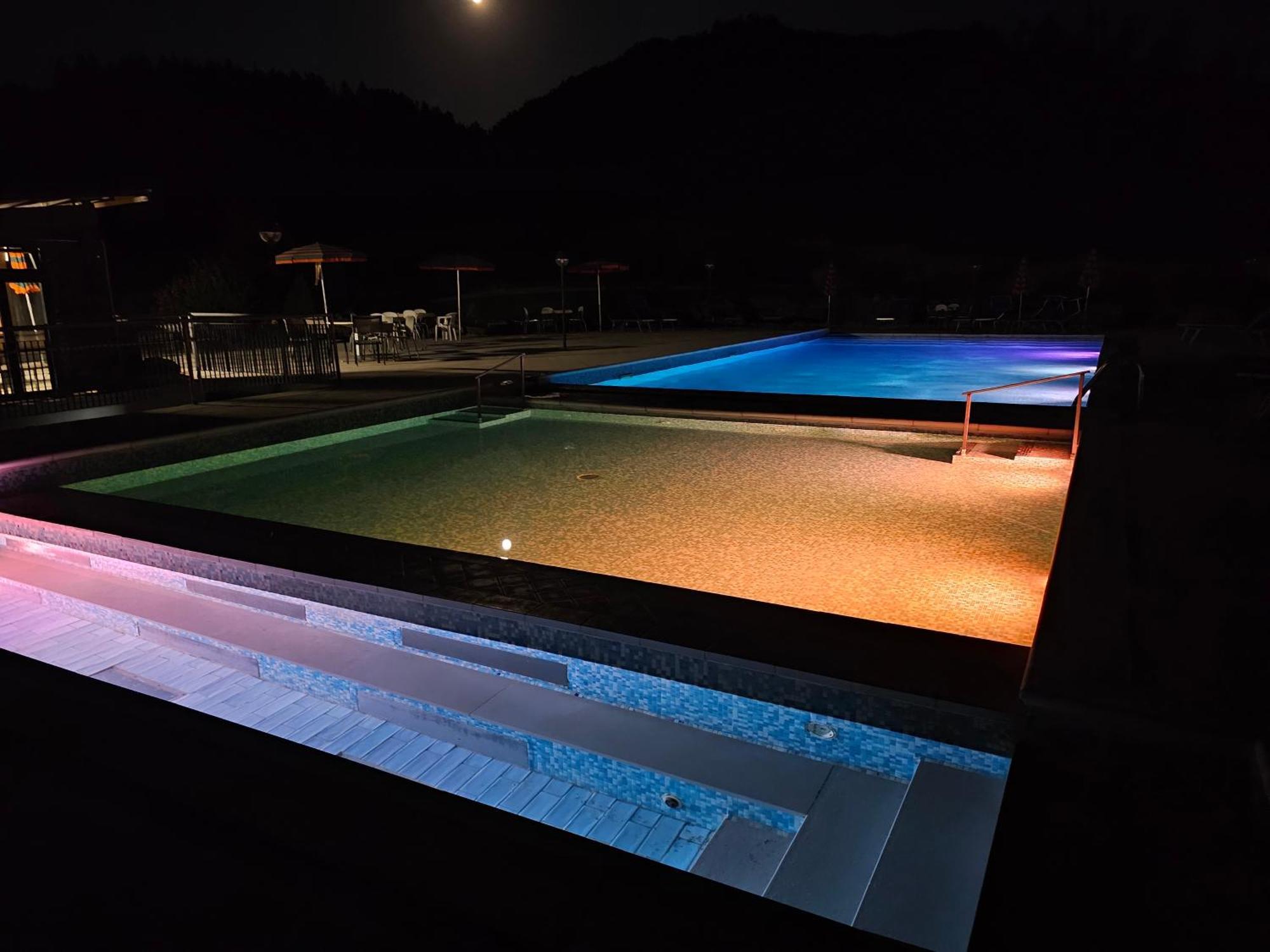 Agriturismo Ca Serrantonio - Ferri Appartamento Rossini Urbania Exteriör bild
