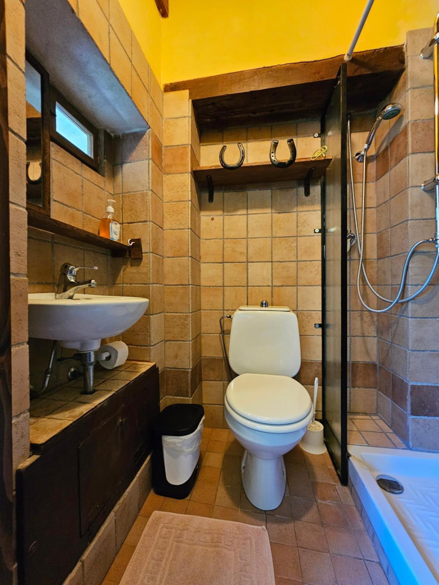 Agriturismo Ca Serrantonio - Ferri Appartamento Rossini Urbania Exteriör bild