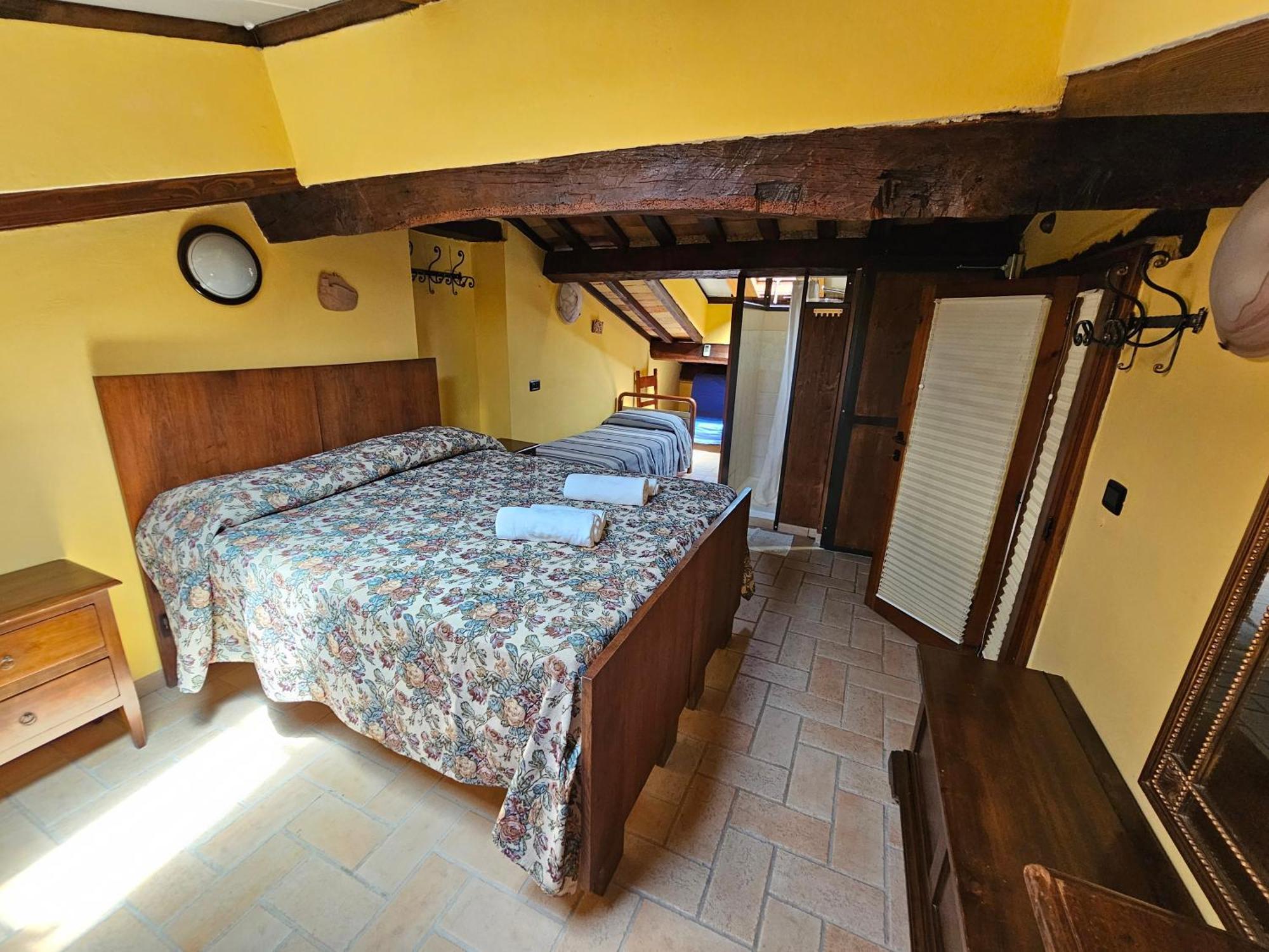 Agriturismo Ca Serrantonio - Ferri Appartamento Rossini Urbania Exteriör bild