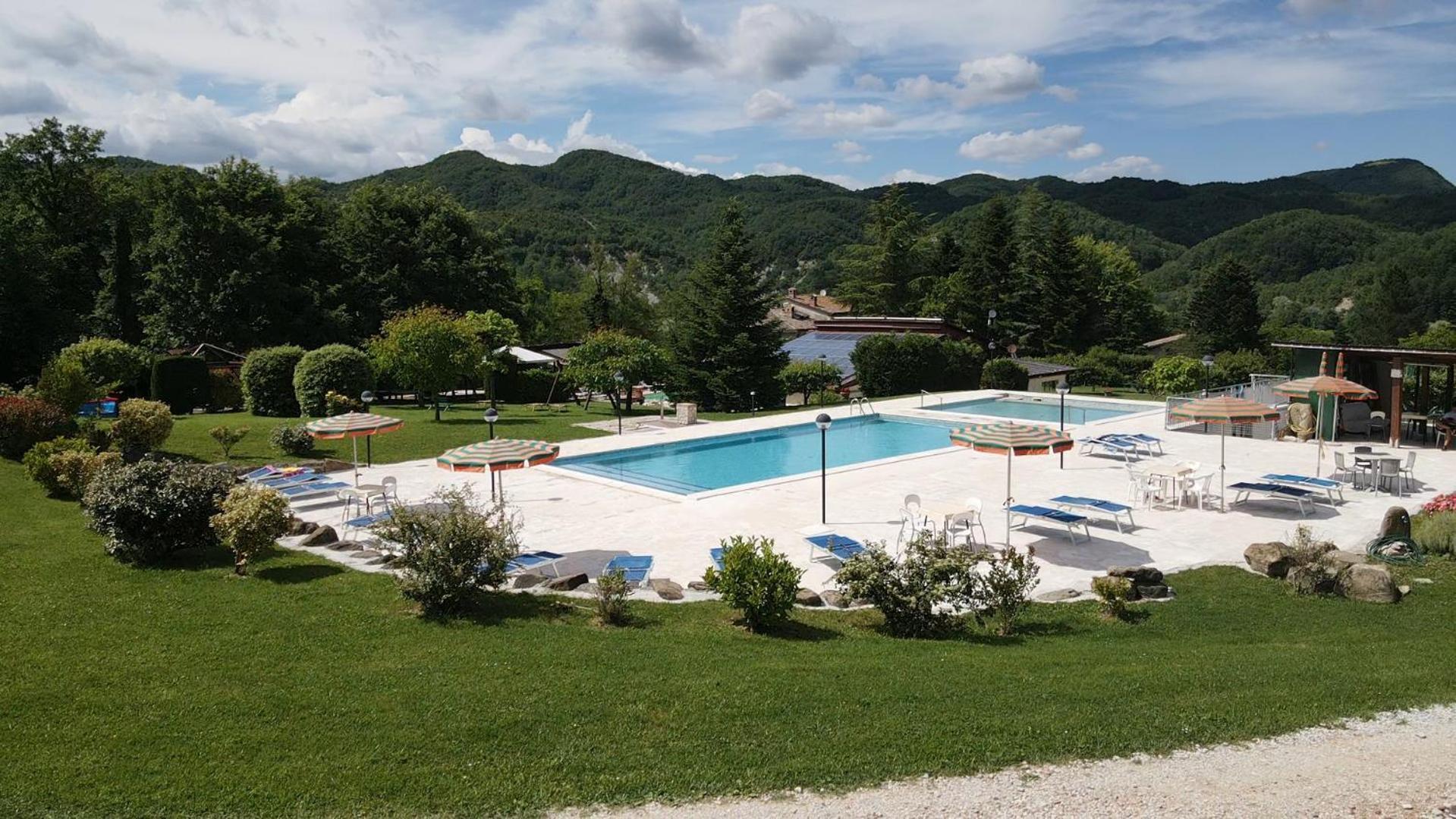 Agriturismo Ca Serrantonio - Ferri Appartamento Rossini Urbania Exteriör bild