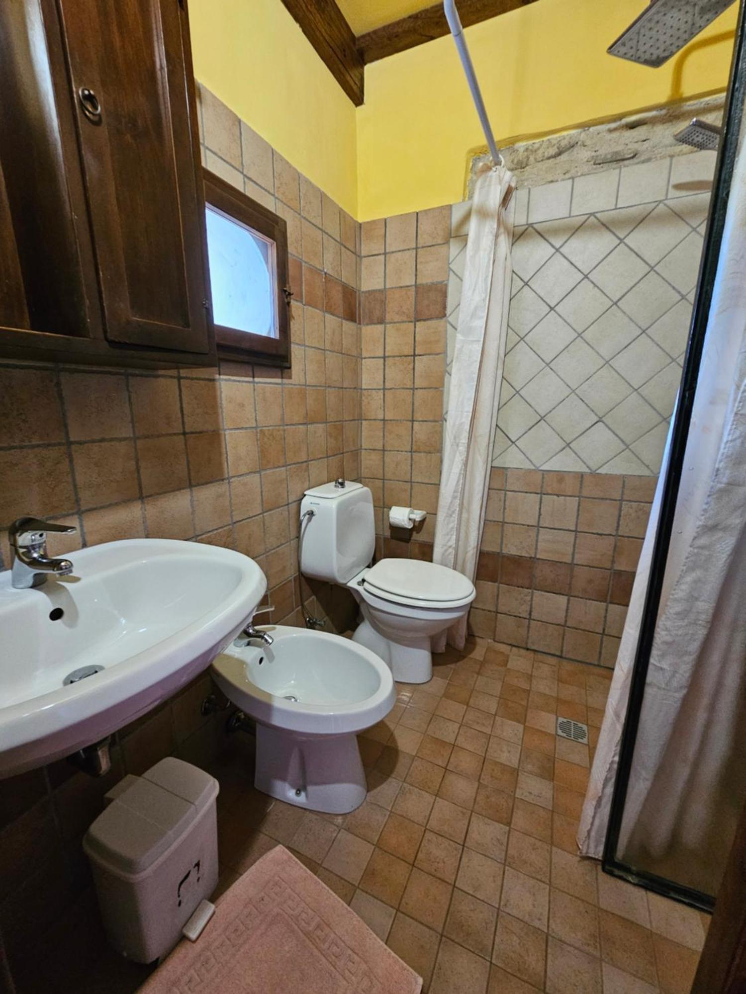 Agriturismo Ca Serrantonio - Ferri Appartamento Rossini Urbania Exteriör bild