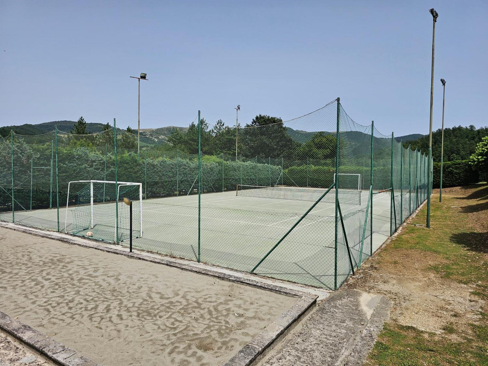 Agriturismo Ca Serrantonio - Ferri Appartamento Rossini Urbania Exteriör bild